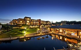 Oubaai Hotel Golf & Spa